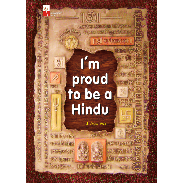 I Am Proud To Be A Hindu